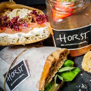 Horst - Esskultur & Bar